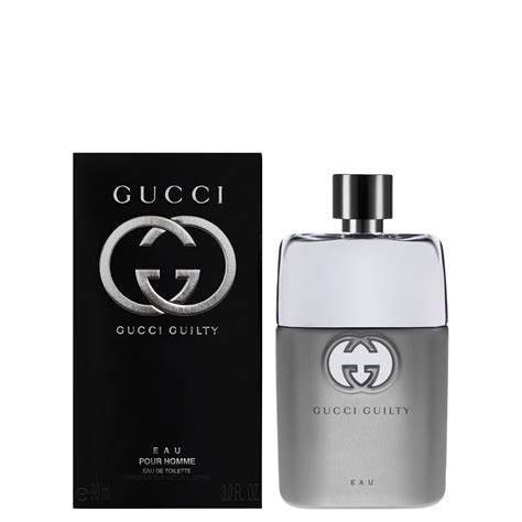 precios de gucci guilty|gucci guilty unisex.